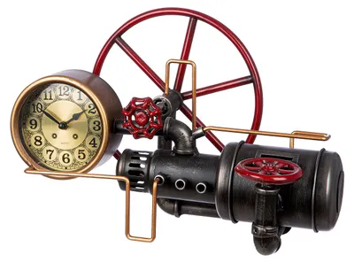 Obrázek produktu pro Casablanca od Gilde Standuhr/Spardose Kofus, 52663