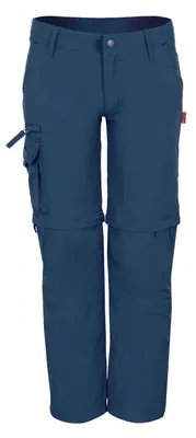 Produktbild von Trollkids 211-142 Kinder-Hose in Blau