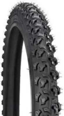 Image de Kenda 831a 22 Tpi 24'' X 1.75 Pneu VTT rigide Noir 24'' x 1.75 Noir 24'' x 1.75