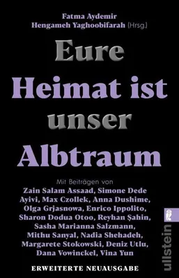Zdjęcie produktu dla Eure Heimat ist unser Albtraum