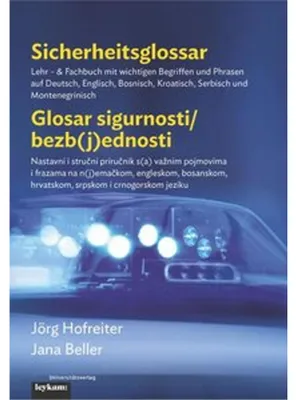 Obrázok produktu pre Sicherheitsglossar