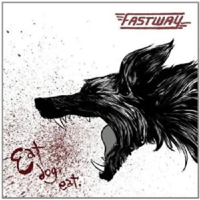 Produktbild von Fastway-Eat Dog Eat