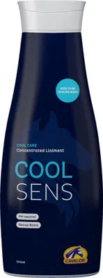 Immagine prodotto di Cavalor CoolSens - 500 ml
