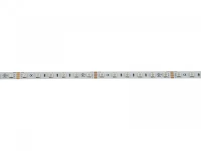 Produktbild von EUROLITE LED Strip 300 5m 5050 RGB 24V (50530138)