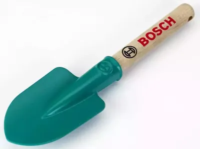 Image de Klein Bosch outils de jardinage pour enfants Pelle 2786 3+