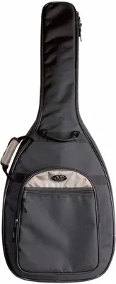 Obrázok produktu pre CNB DGB1280 Puzdro pre akustickú gitaru Black