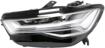 Produktbild von HELLA Scheinwerfer Links für AUDI A6 Avant (4G5, 4GD, C7) 1EX 012 976-151