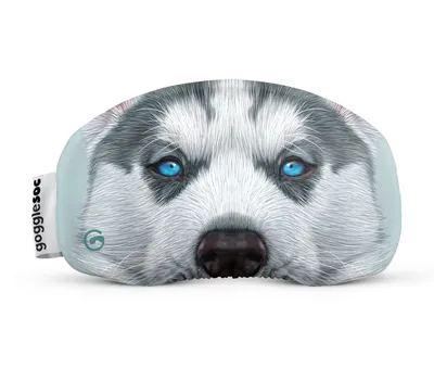 Produktbild von Gogglesoc Snowwear Gogglesoc, Farben:husky