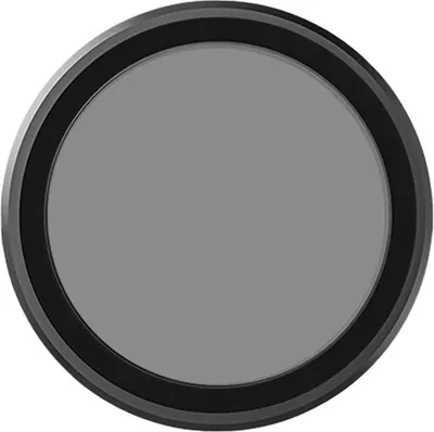 Immagine prodotto di Filtro Nd64 Telesin per Osmo Action 3/4/5 Pro