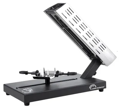 Produktbild von Raclettegrill für 4 personen, 600 w Little balance 8761