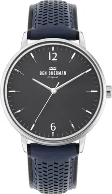 Obrázek produktu pro Ben Sherman WB038U Portobello Social Herren 41mm 3ATM