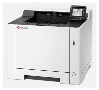 Produktbild von KYOCERA ECOSYS PA2600cx 220-240V Colour Laser Singlefunction Printer 27ppm