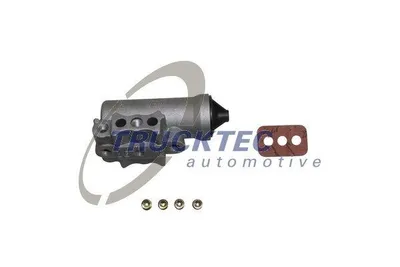 Produktbild von TRUCKTEC AUTOMOTIVE Druckregler Druckluftanlage 04.35.100
