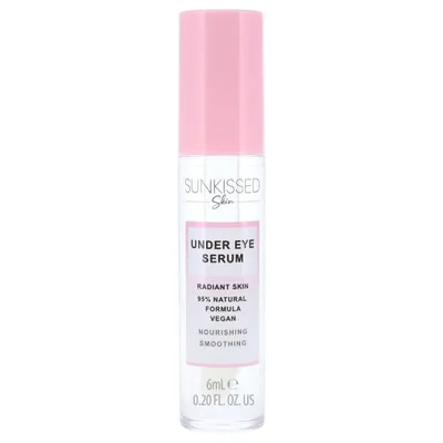 Image de Sérum pour le contour des yeux Sunkissed 6 ml