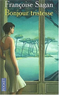 Image de Sagan Francoise - Bonjour tristesse