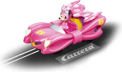 Produktbild von Minnie's Pink Thunder