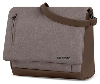 Immagine prodotto di Borsa fasciatoio ABC Design Urban 2024/25