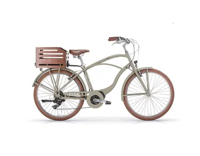 Produktbild von MBM Elektro-Cruiser 26 Zoll MAUI Man