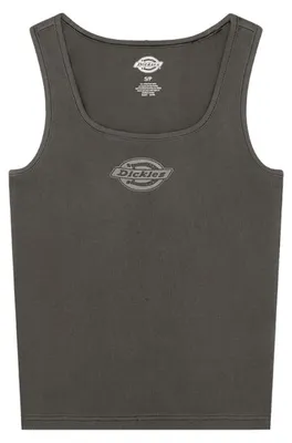 Immagine prodotto di T-shirt  Del Marchio Dickies Del Modello Dk0a88gmblk1 Grigio