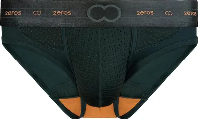 Obrázek produktu pro 2EROS Aktiv NRG Brief Green - Größe S