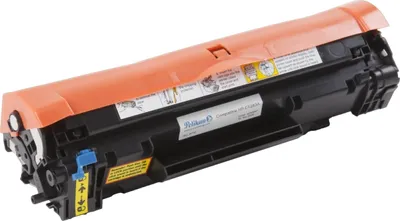 Produktbild von Pelikan Toner HP CF283A        schwarz kompatibel
