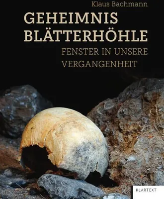 Produktbild von Geheimnis Blätterhöhle