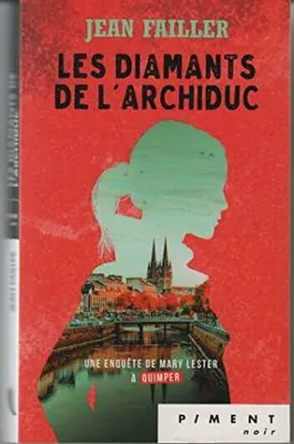 Image de Les diamants de l'archiduc
