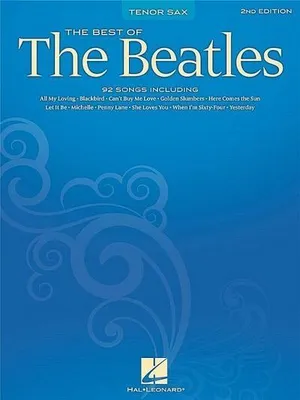 Produktbild von Best of the Beatles