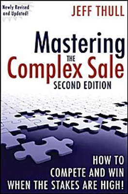 Produktbild von Mastering the Complex