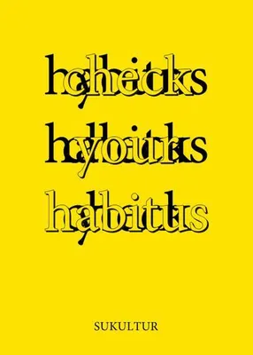 Image de check your habitus