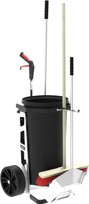 Produktbild von Flora Easy Arena, Performa Edition