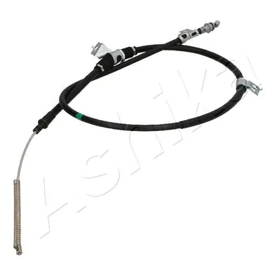 Produktbild von ASHIKA Handbremsseil Seilzug Feststellbremse für MITSUBISHI PAJERO IV (V8W, V9W) Hinten Links 131-05-573L