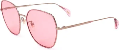 Produktbild von Police Sonnenbrille SPL933M 2A8G 57 18 135