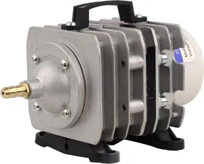 Obrázek produktu pro SunSun Aerátor ACO-004 - Účinné 55W vzduchové čerpadlo