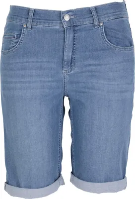 Produktbild von Angels Bermudas für Damen in blau blau 2171-80-00228