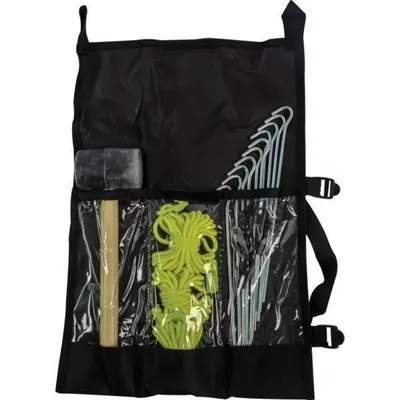 Immagine prodotto di Set di accessori Highlander per tende