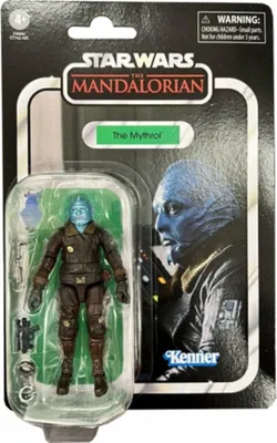 Obrázek produktu pro Hasbro - Star Wars The Vintage Collection The Mythrol / from Assort