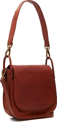 Produktbild von The Chesterfield Brand Sumatra Schultertasche Leder 24 cm