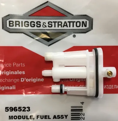 Produktbild von Vergaserdüse Briggs&Stratton 596523