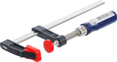 Zdjęcie produktu dla BGS technic F-Clamp, 356 g
