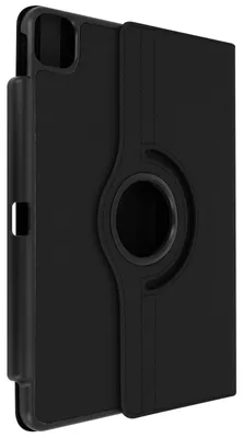 Immagine prodotto di Avizar, custodia protettiva completa con supporto a 360° per Apple iPad Air 11 M4 2026, nero