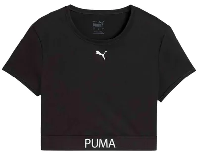 Produktbild von Puma Strong Kurzarm-t-shirt  XL Frau  XL