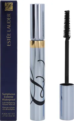 Produktbild von Mascara E.Lauder Sumptuous Extreme Waterproof Mascara