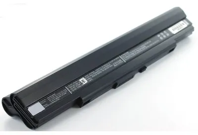 Produktbild von AGI Li-Ion 6600mAh, 6600 mAh, Notebook/Tablet, Lithium-Ion