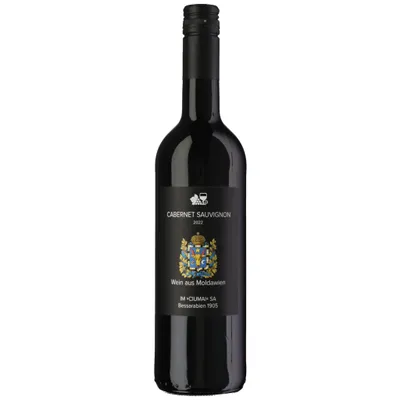 Produktbild von Ciumai Cabernet Sauvignon 2022 Rotwein Trocken 0.75L