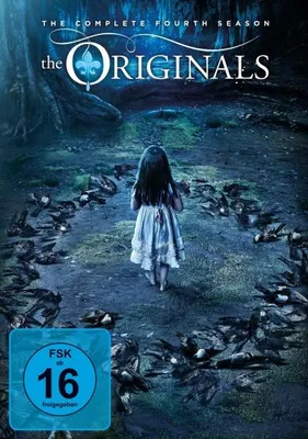 Obrázok produktu pre The Originals