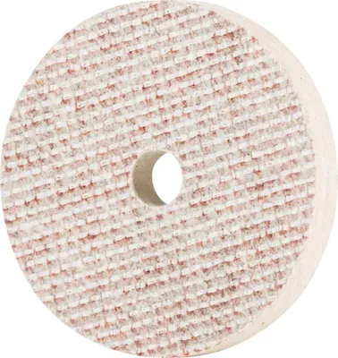 Zdjęcie produktu dla PFERD Poliflex wheels, 10 szt.