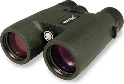 Produktbild von 42-fach-Zoom-Tripel-Binokular aus hochwertigem Kunststoff.