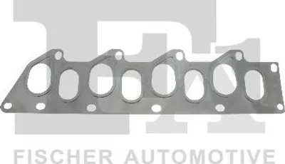 Zdjęcie produktu dla Uszczelka Kolektora Wydechowego Opel Vivaro 06-