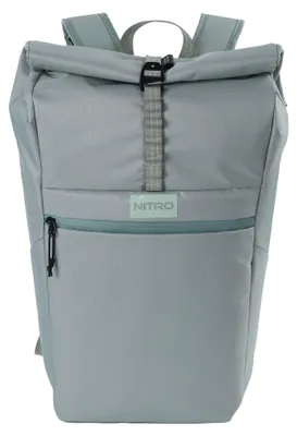 Produktbild von NITRO Freizeitrucksack Rucksack mit Laptopfach Urban Collection Cosmo 24L Mint